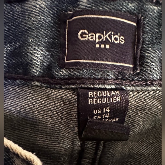 Gap Kids - Picture 2 of 3
